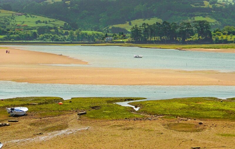 Asturias en grupo agosto