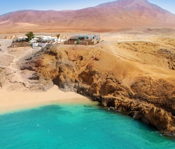 Lanzarote grupo single