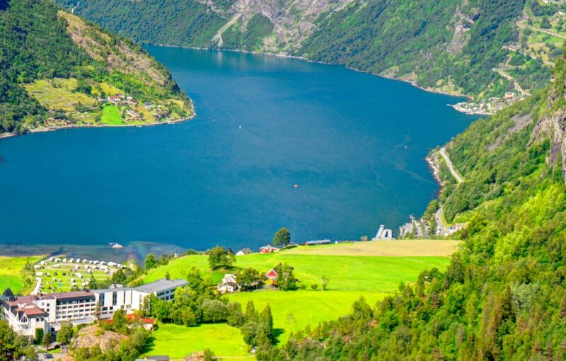 Norway