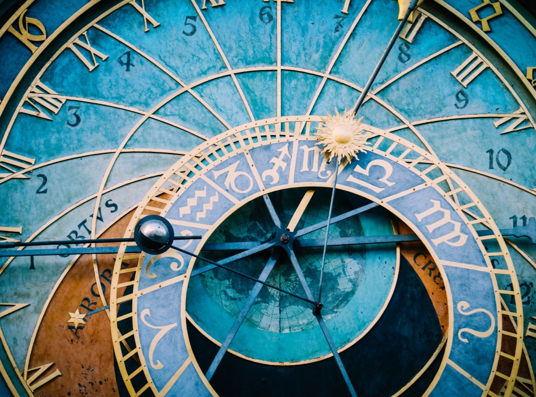 Reloj astronómico Praga Reloj astronómico Praga