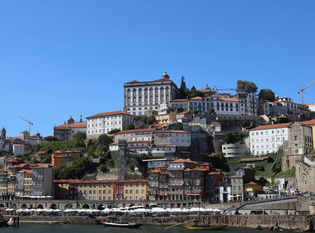 Ribeira district Oporto Ribeira district Oporto