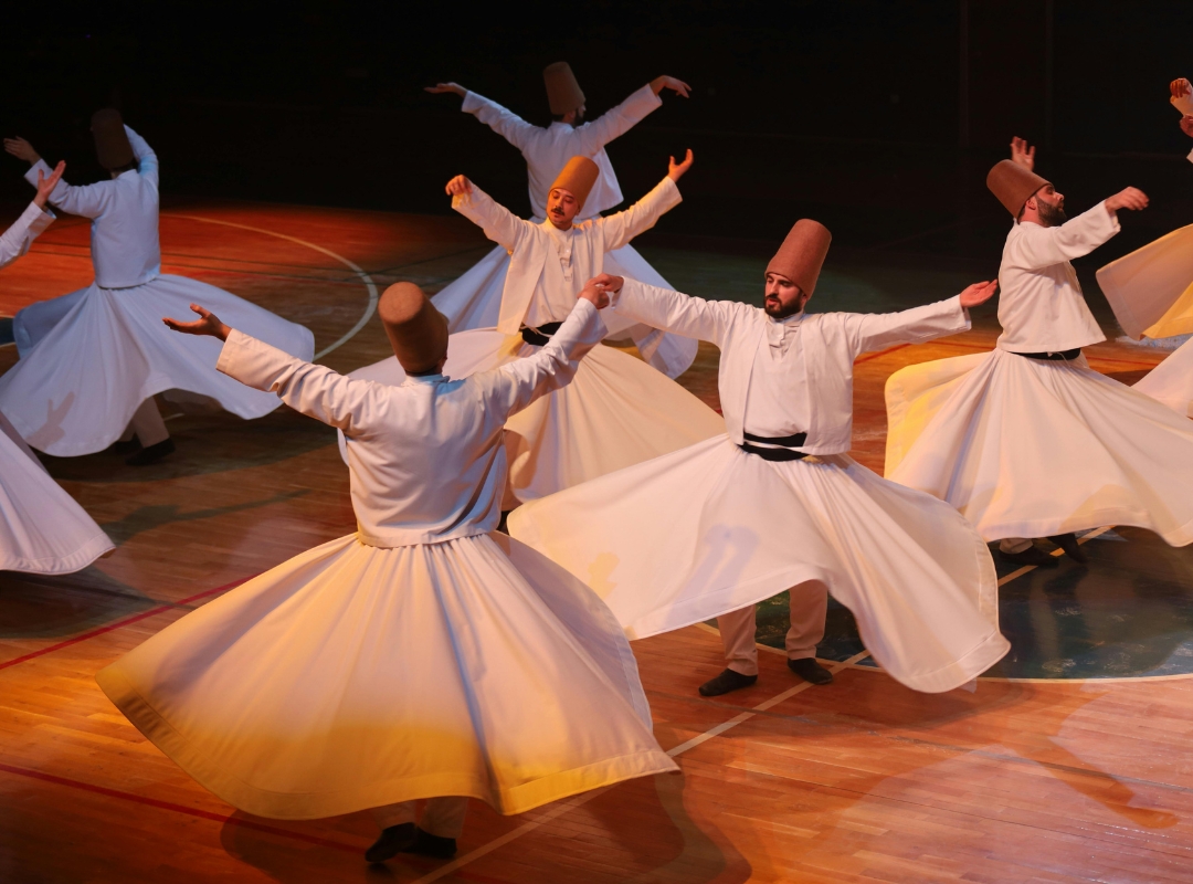 Turquía agosto single