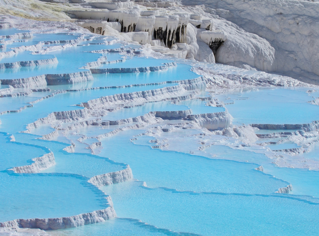 Turquía single agosto