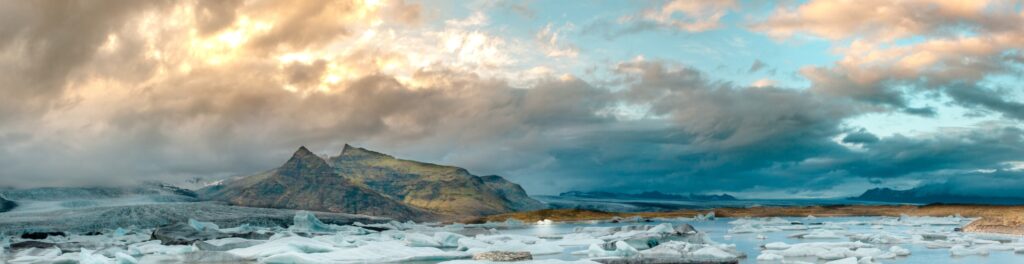 islandia panoramica