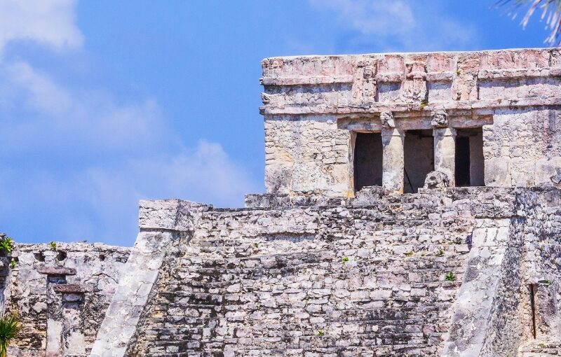 Mexico single julio