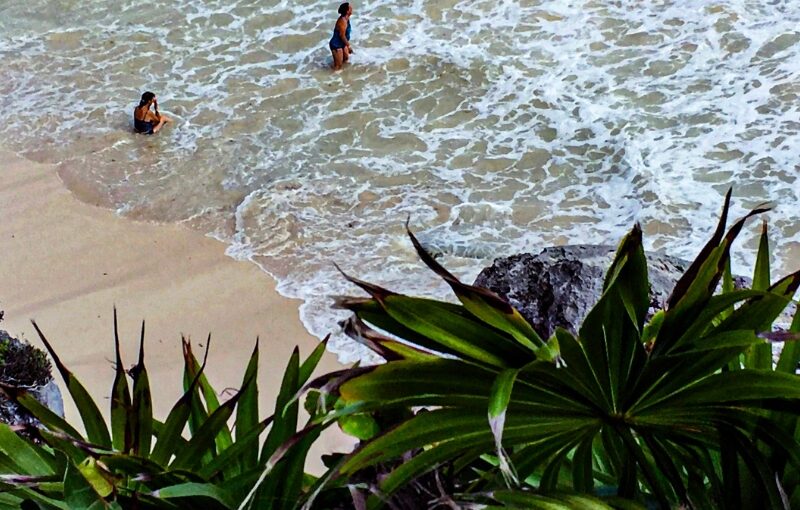 Mexico single septiembre