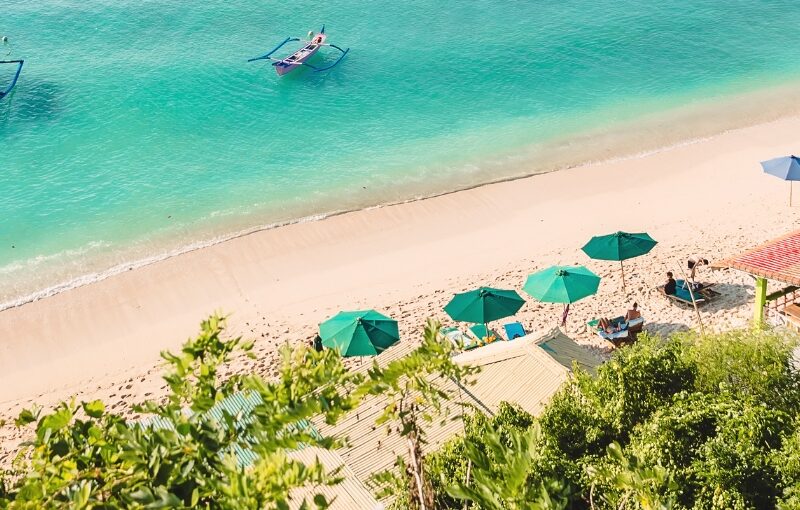 bali single septiembre
