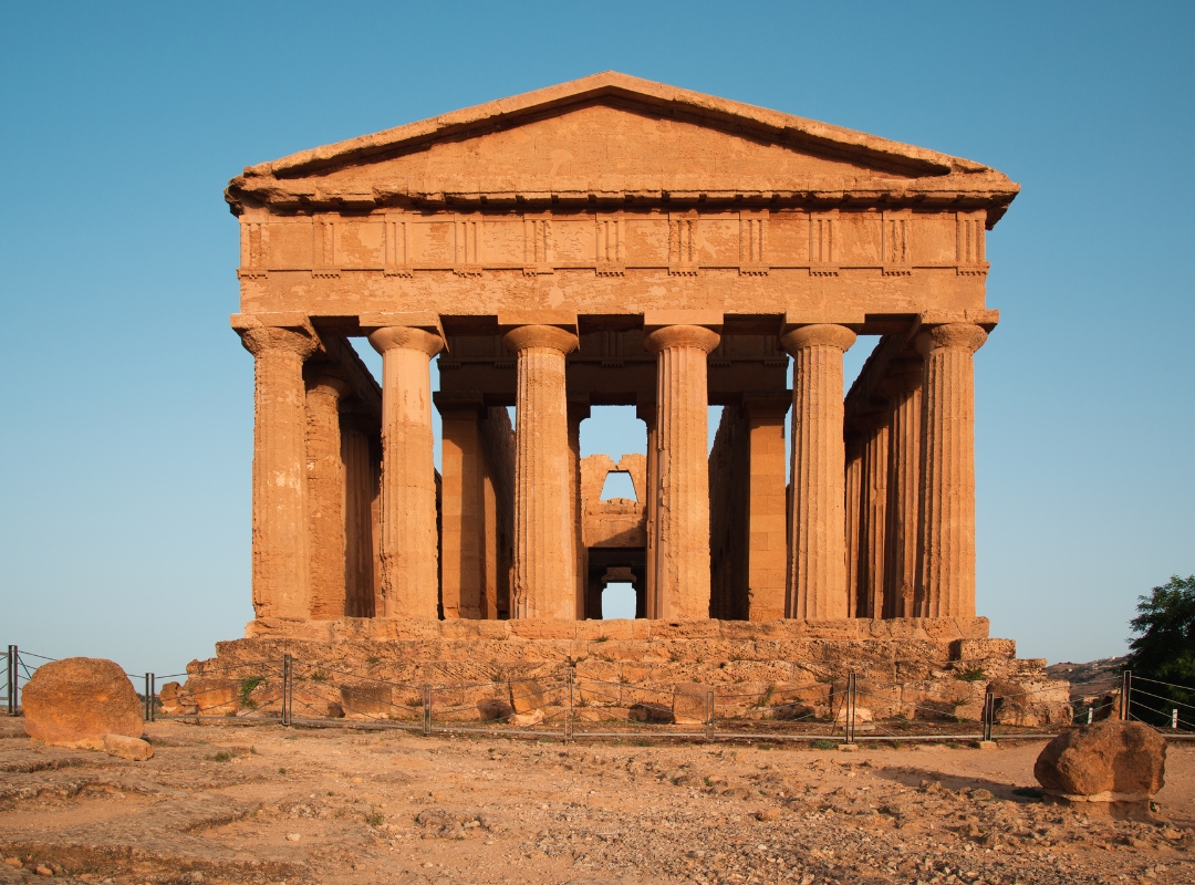 Agrigento