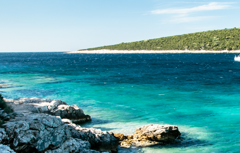 Croacia viaje Single