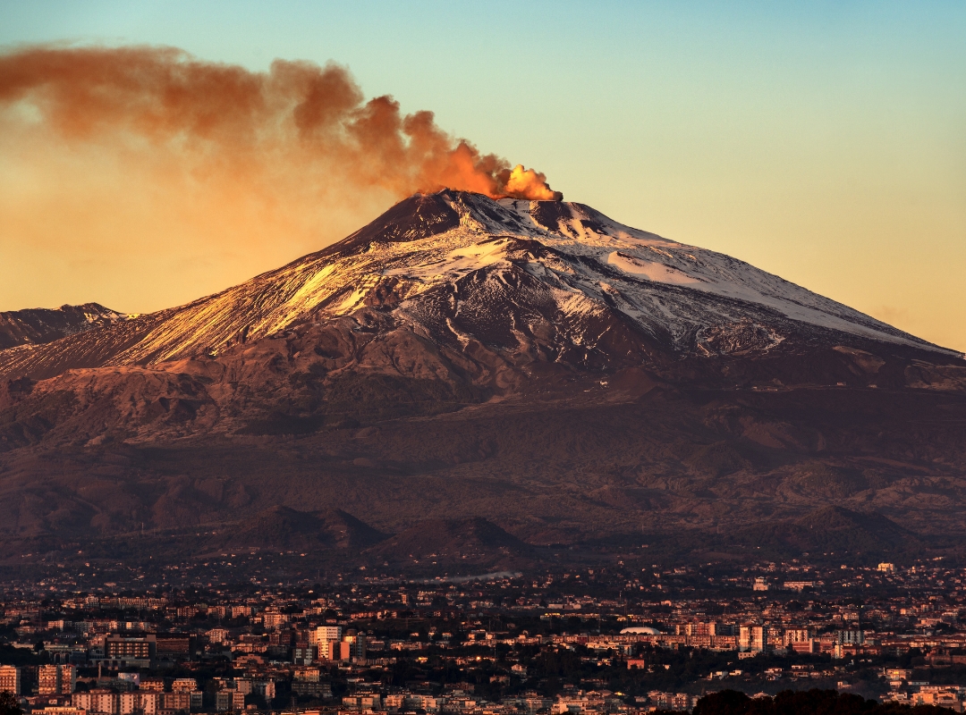 Etna