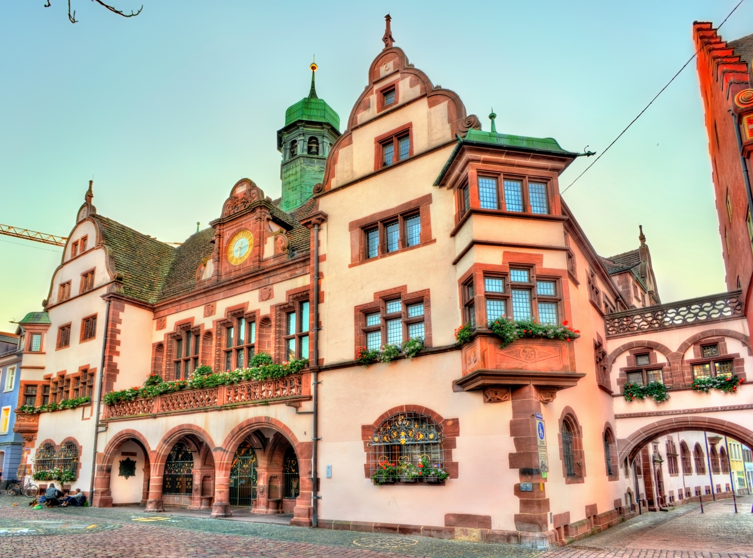 Friburgo de Brisgovia