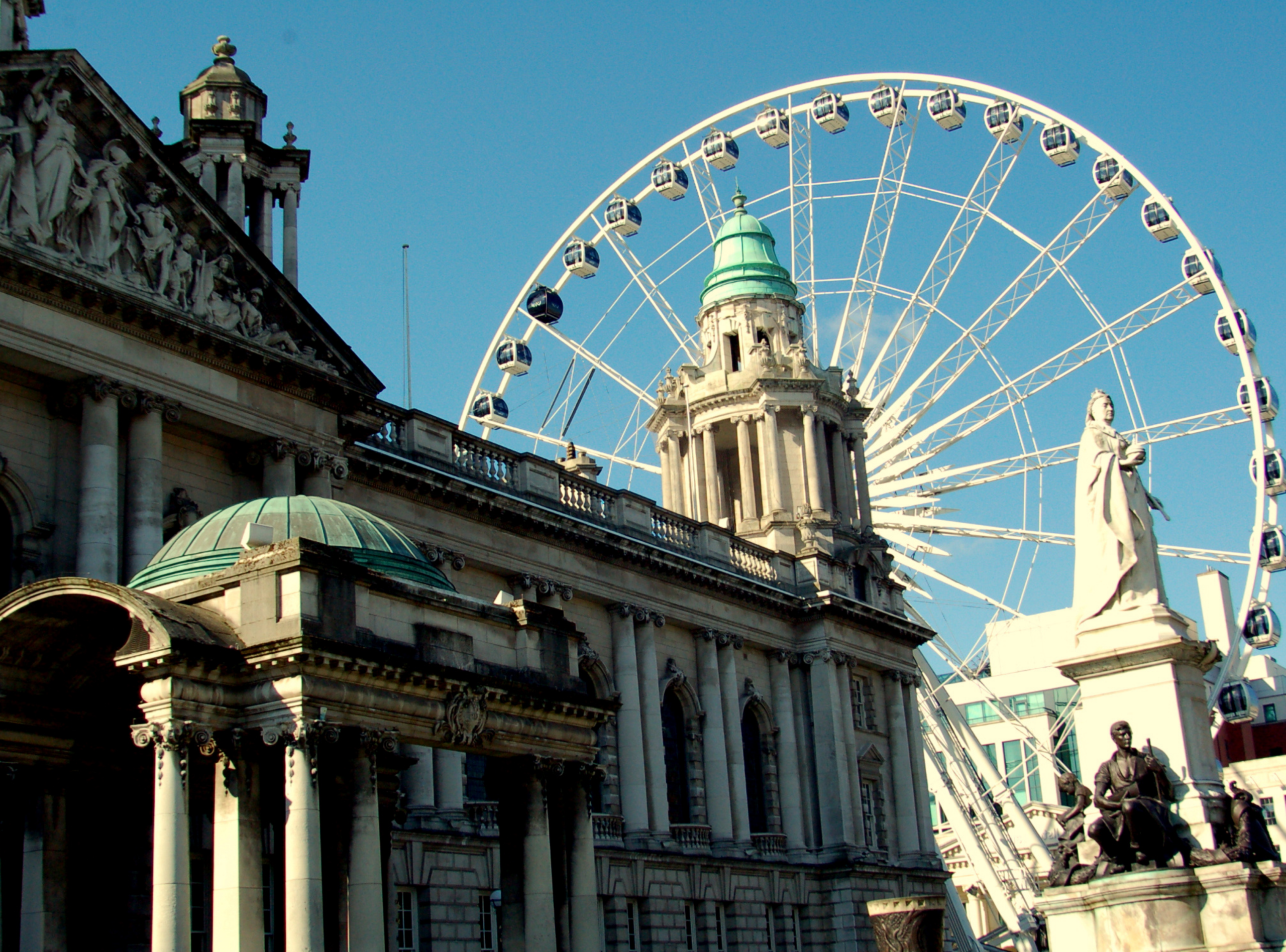 belfast