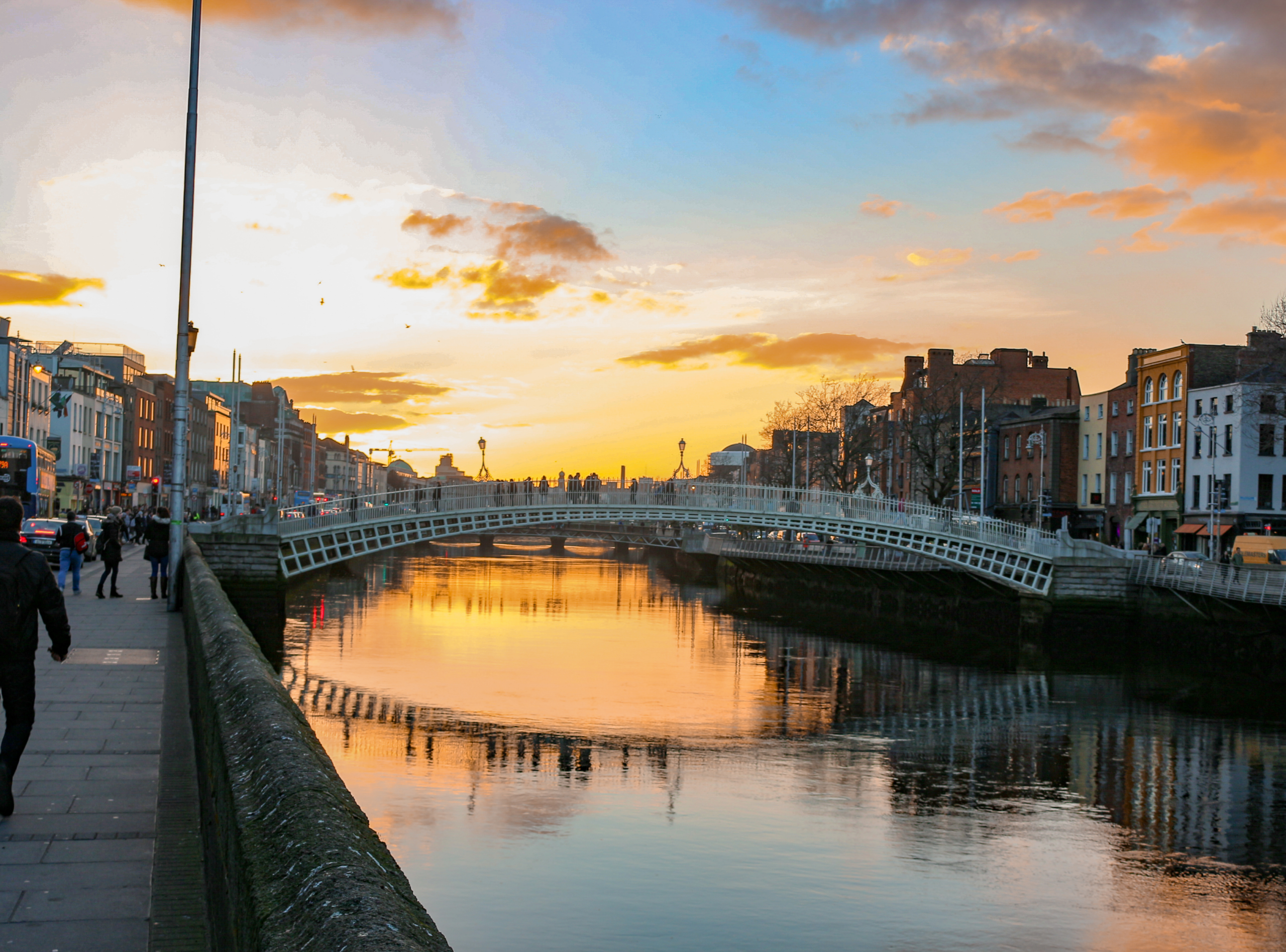dublin