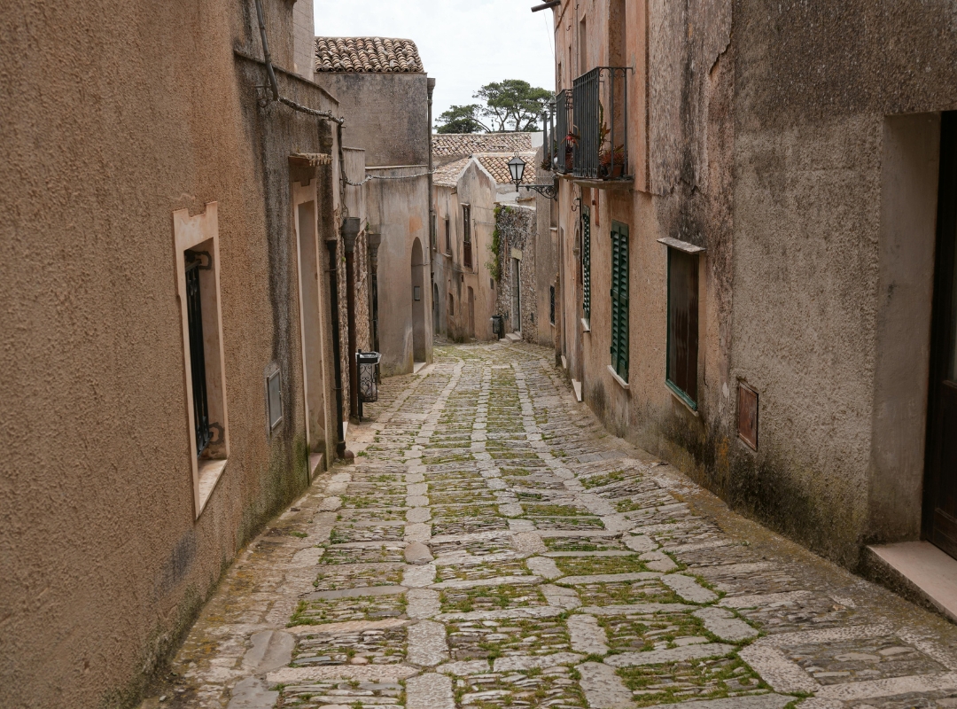 erice