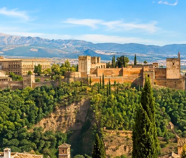 granada single escapada