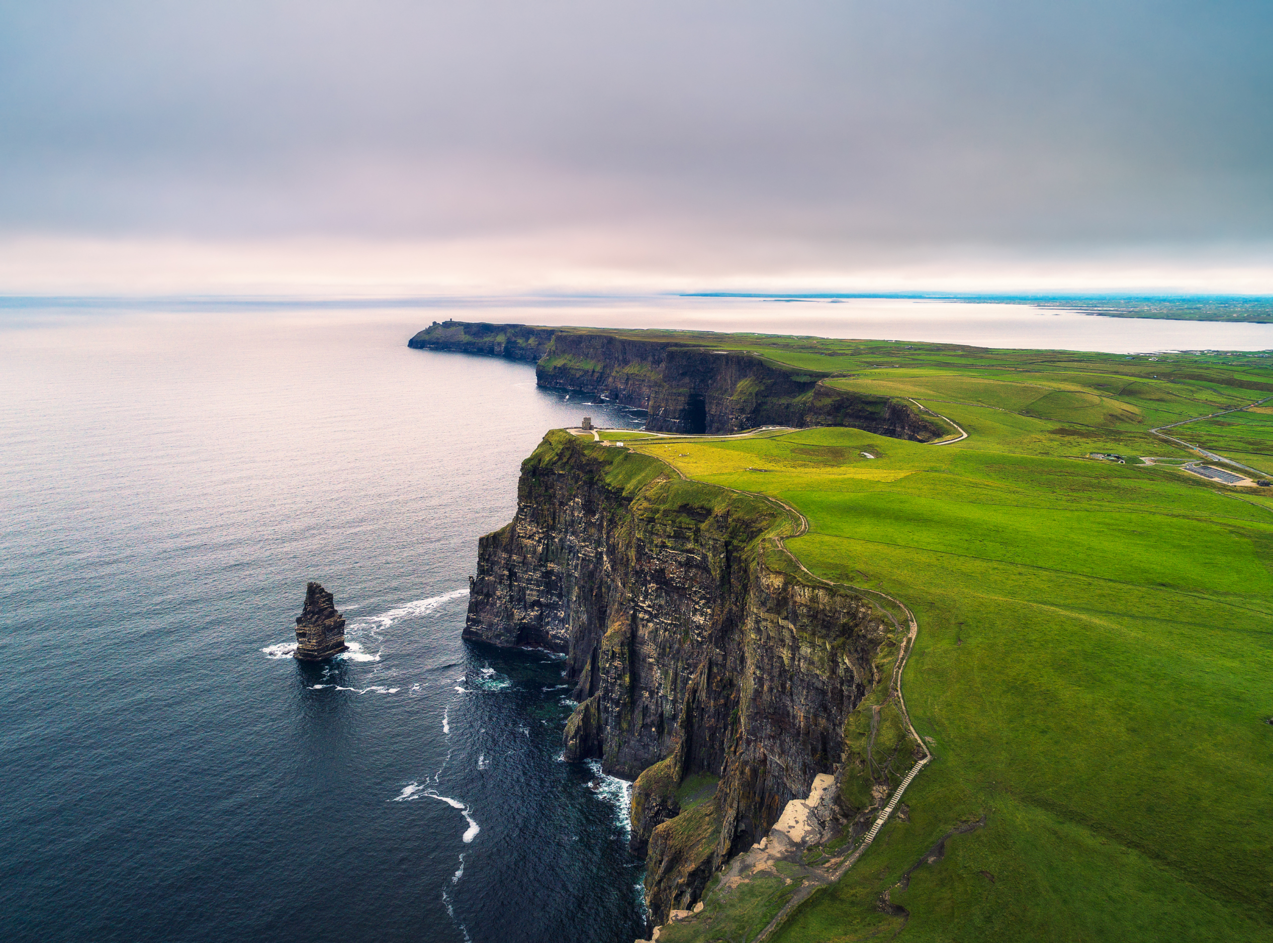 irlanda