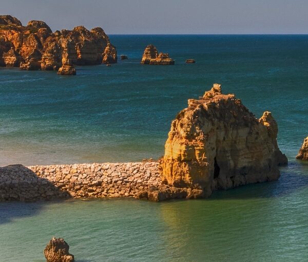 Algarve aventura