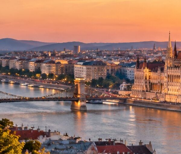 Budapest Single