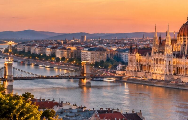 Budapest Single