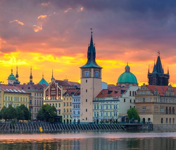 Praga Single