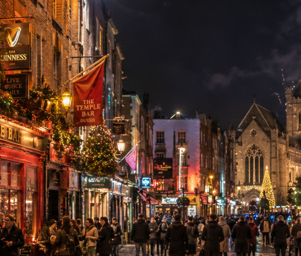 dublin fin de año