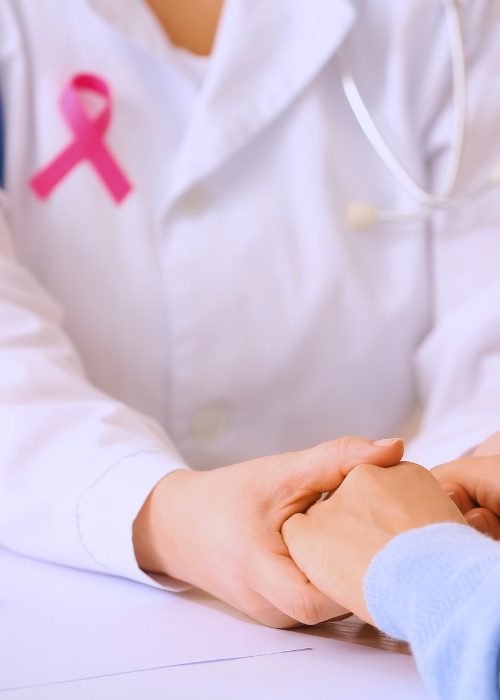 Cancer de mama blog Día Internacional Cáncer de Mama