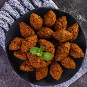 Comida Arabe 1 Comida árabe